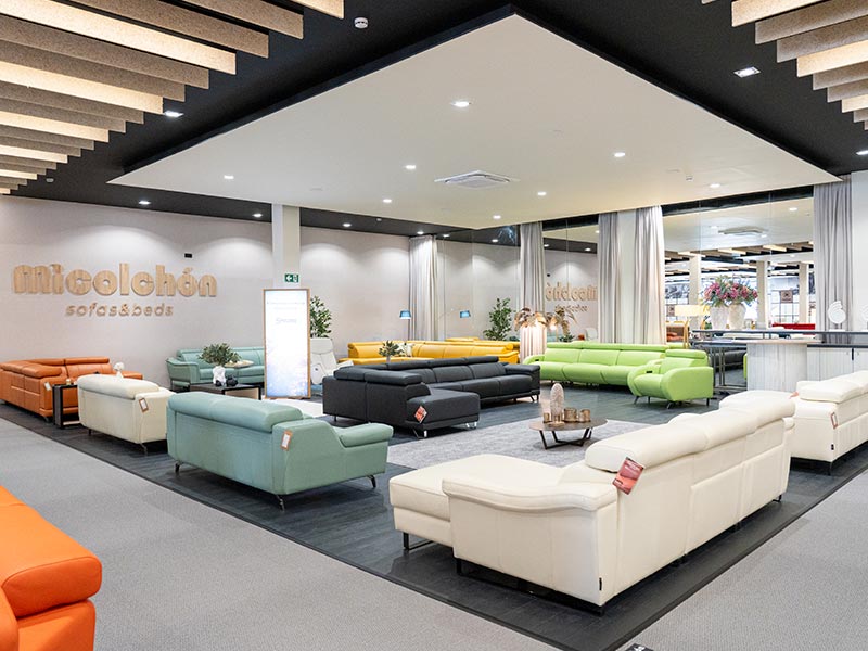 interior sofas